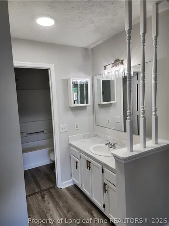 $1,500 | 6020 Eaglechase Drive, Fayetteville, NC 28314
