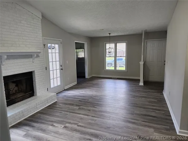$1,500 | 6020 Eaglechase Drive, Fayetteville, NC 28314