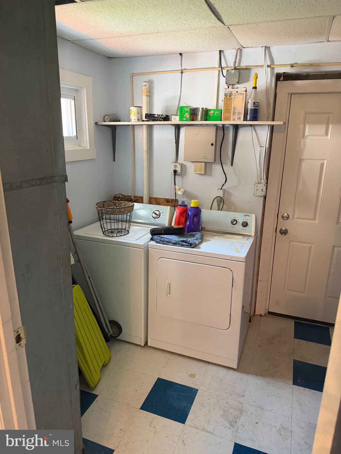 2555 Marshall Hall Road Bryans Road, MD 20616 - Photo 20 of 22 Bright and functional laundry space.