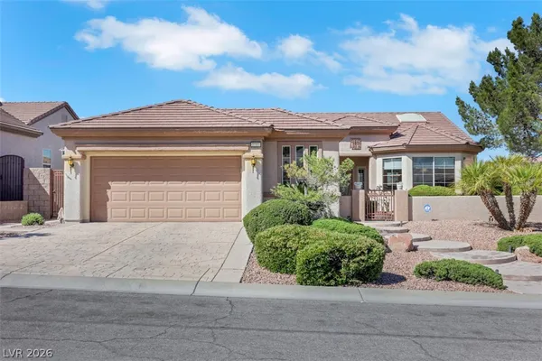 $695,000 | 2025 Wildwood Lake Street, Henderson, NV 89052