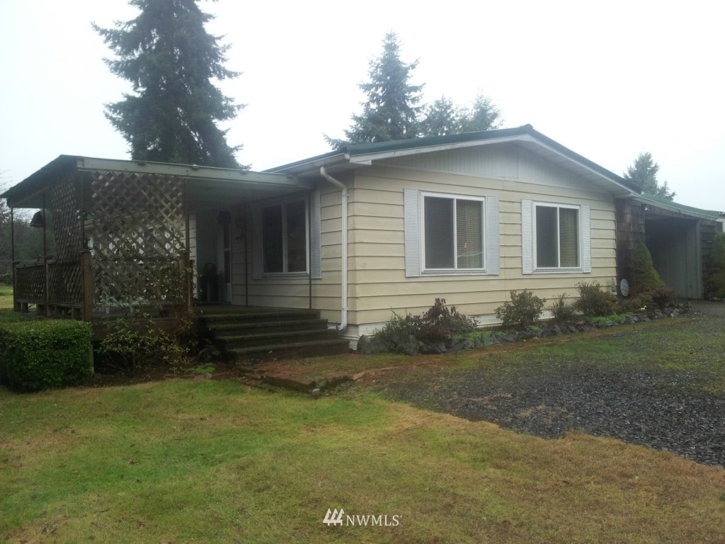 122 Nix Road Chehalis, WA 98532 - Photo 1 of 11
