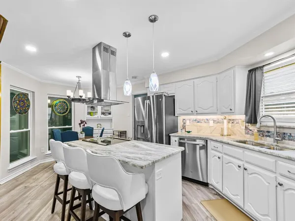 $559,900 | 4137 Dundee Lane, Plano, TX 75093