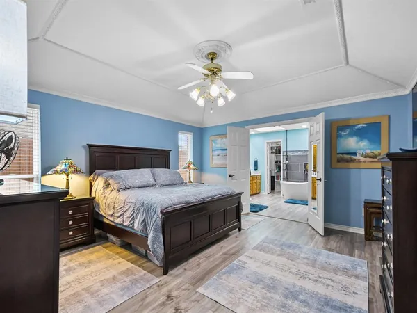 $559,900 | 4137 Dundee Lane, Plano, TX 75093