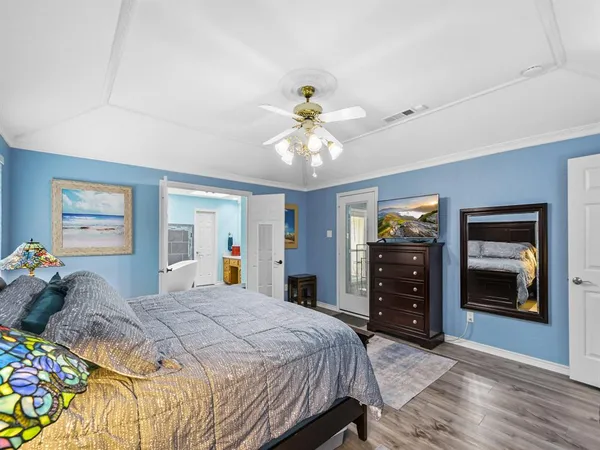 $559,900 | 4137 Dundee Lane, Plano, TX 75093