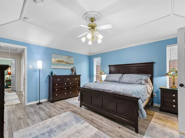 $559,900 | 4137 Dundee Lane, Plano, TX 75093