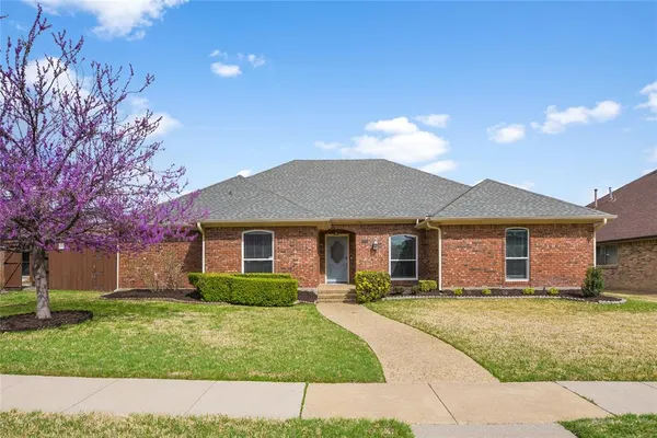 $559,900 | 4137 Dundee Lane, Plano, TX 75093