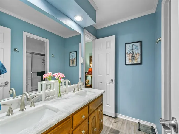 $559,900 | 4137 Dundee Lane, Plano, TX 75093