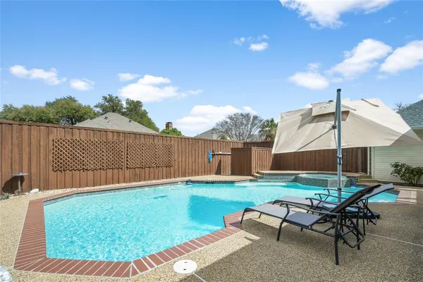 $559,900 | 4137 Dundee Lane, Plano, TX 75093