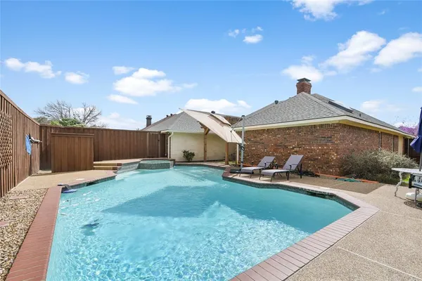 $559,900 | 4137 Dundee Lane, Plano, TX 75093