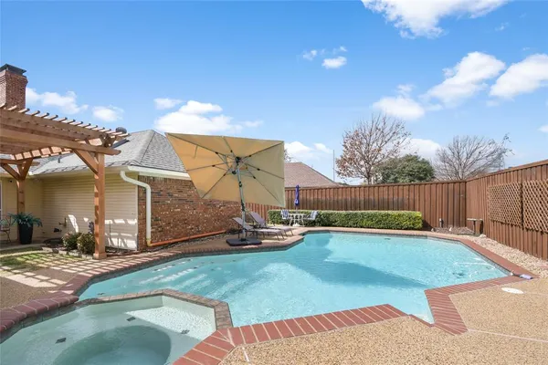 $559,900 | 4137 Dundee Lane, Plano, TX 75093