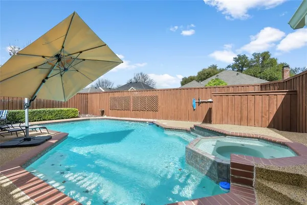 $559,900 | 4137 Dundee Lane, Plano, TX 75093