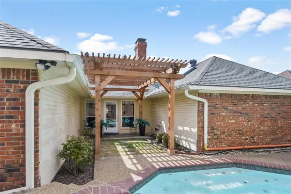 $559,900 | 4137 Dundee Lane, Plano, TX 75093