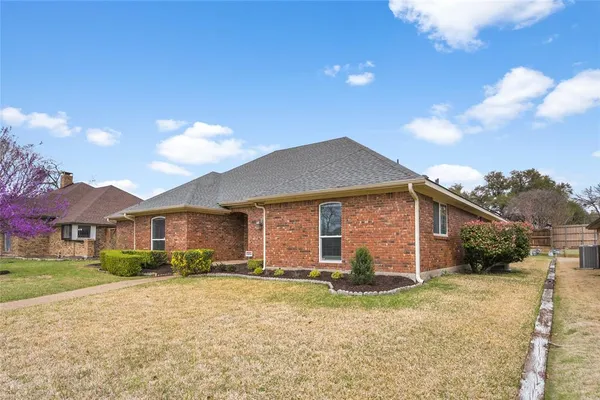 $559,900 | 4137 Dundee Lane, Plano, TX 75093