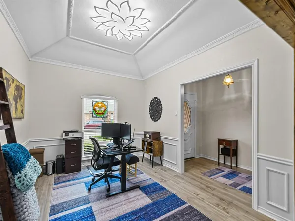 $559,900 | 4137 Dundee Lane, Plano, TX 75093