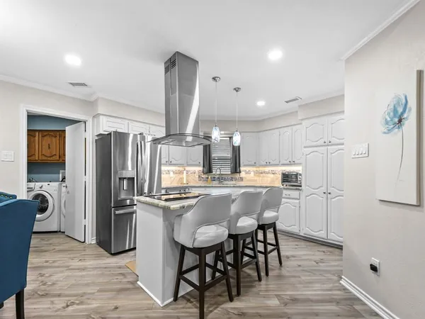 $559,900 | 4137 Dundee Lane, Plano, TX 75093