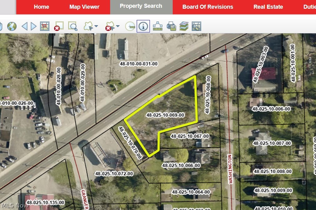2228 West Prospect Road Ashtabula, OH 44004 - Photo 1 of 1 .51 Acres on Rt 20