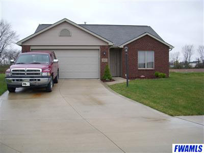 865 Plank Road Waterloo, IN 46793 - Photo 1 of 18 Gallery Image 1