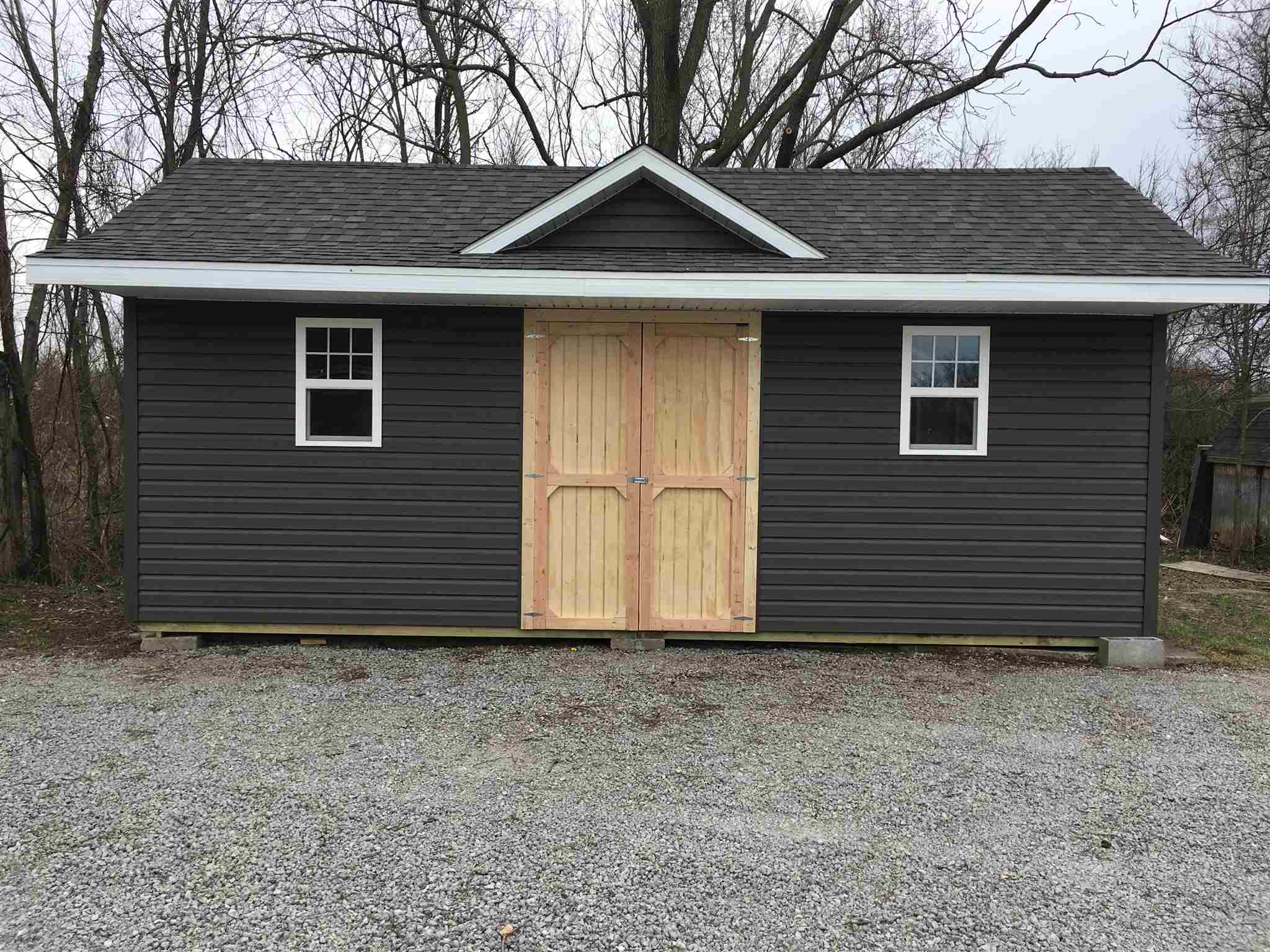12010 East N County Line Road Spencerville, IN 46788 - Photo 28 of 28