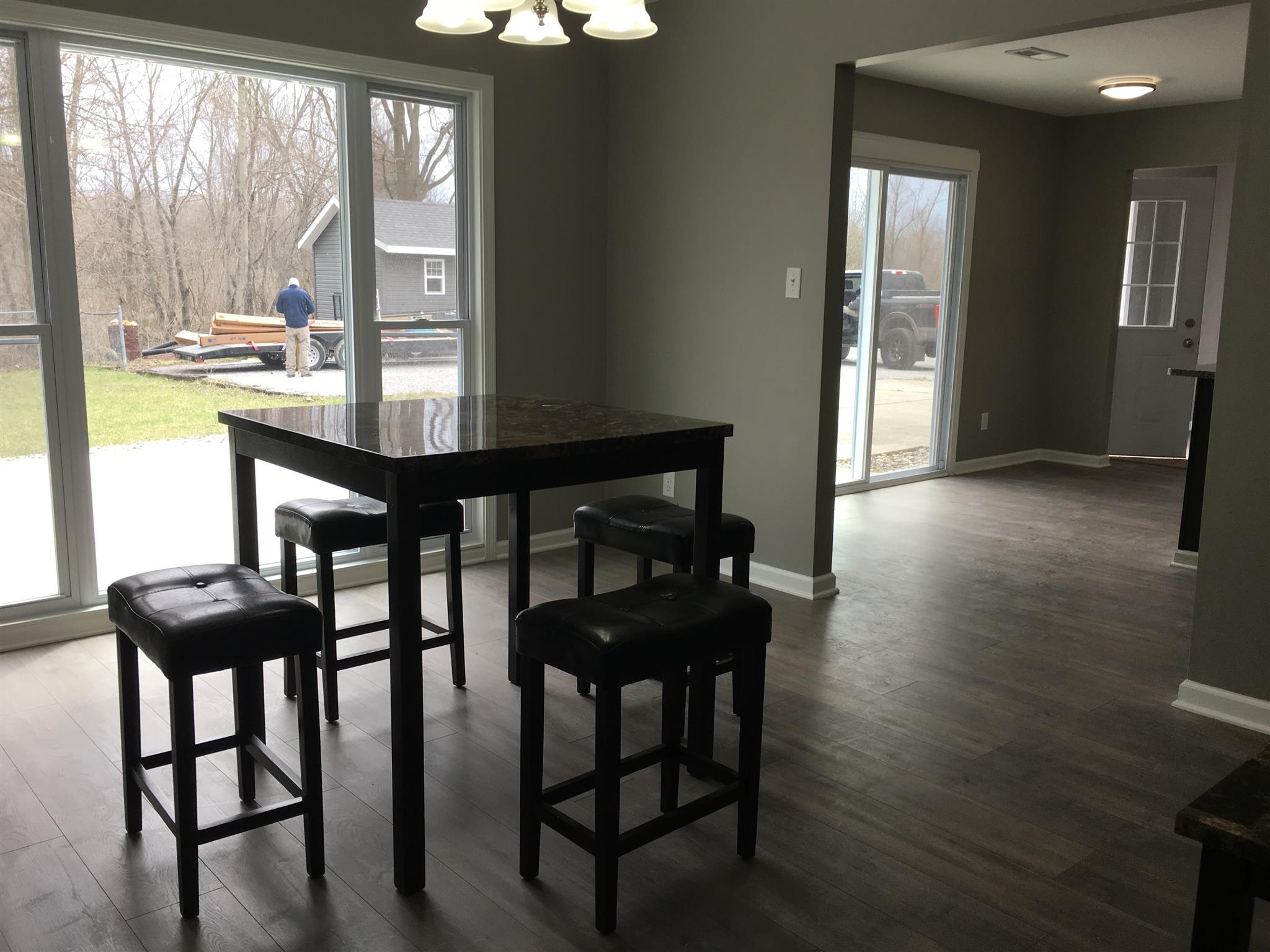 12010 East N County Line Road Spencerville, IN 46788 - Photo 7 of 28
