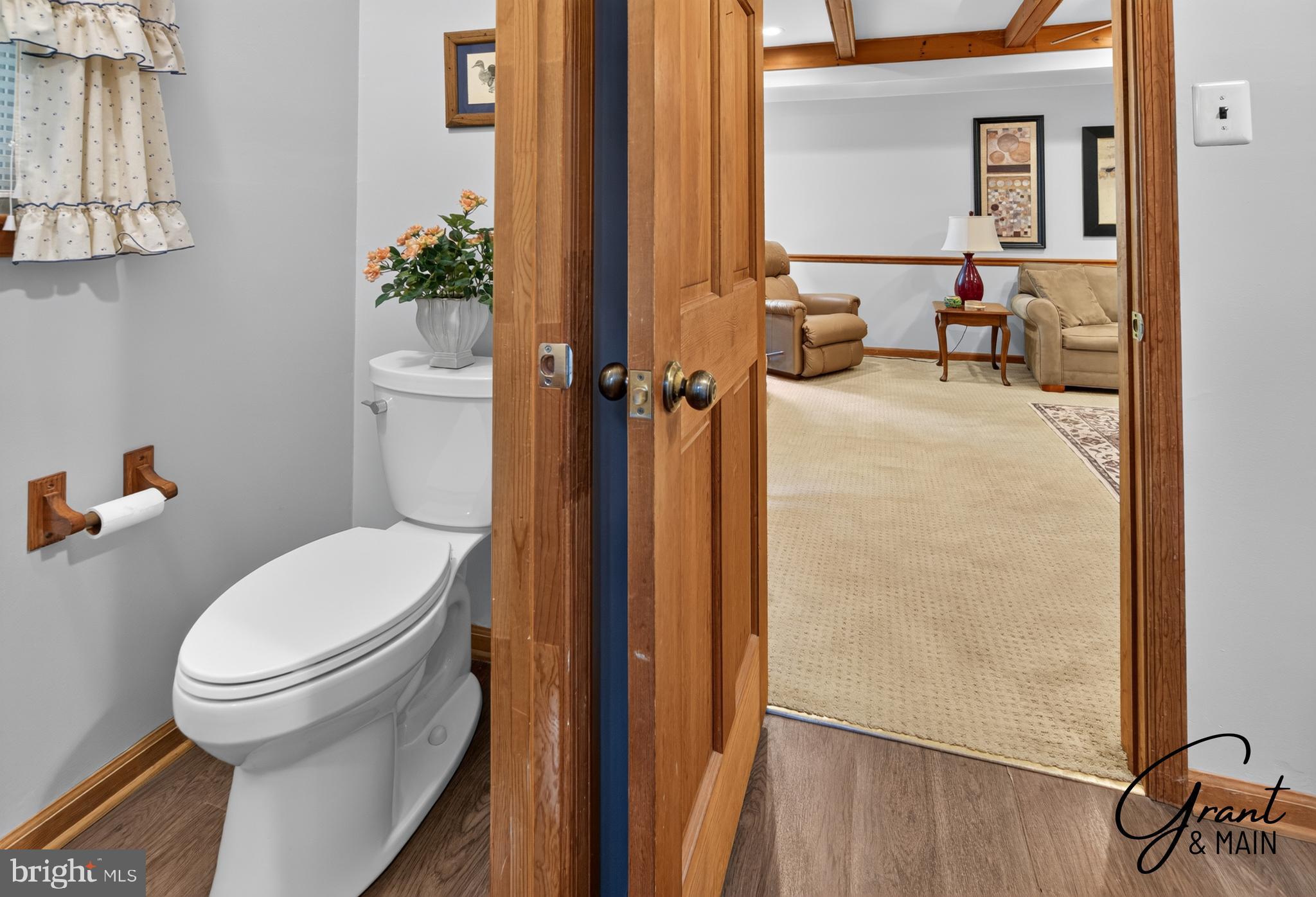 15 Black Pine Road Holland, PA 18966 - Photo 23 of 54 Powder room