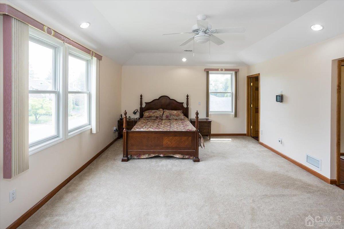 19 Elizabeth Avenue Edison, NJ 08820 - Photo 26 of 48 a bedroom with furniture and window