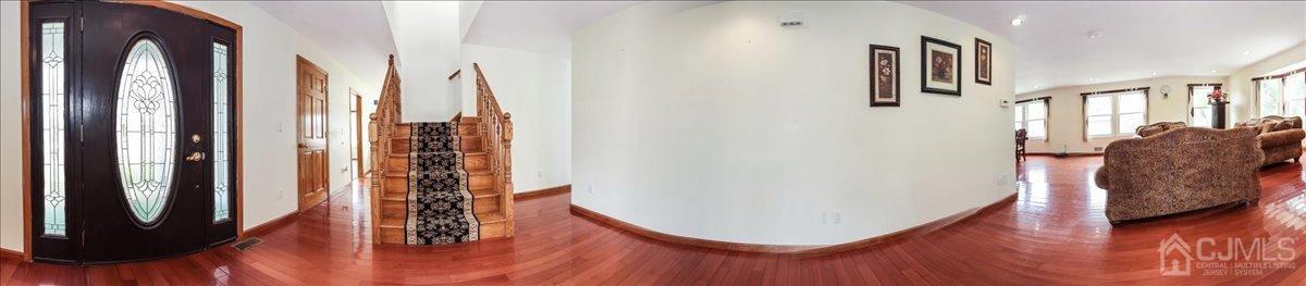 19 Elizabeth Avenue Edison, NJ 08820 - Photo 5 of 48 a view of a living room