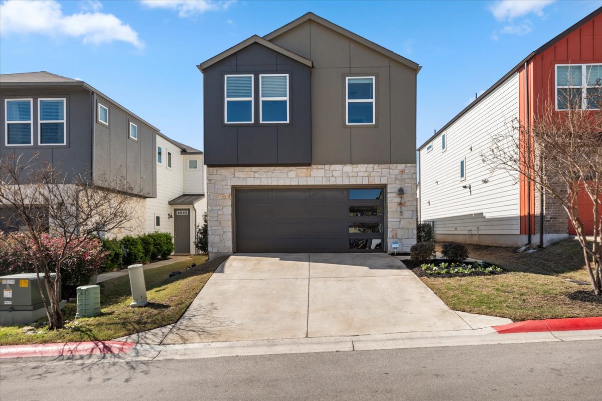 7415 Travertine Spring Drive Austin, TX 78744 - Photo 1 of 1