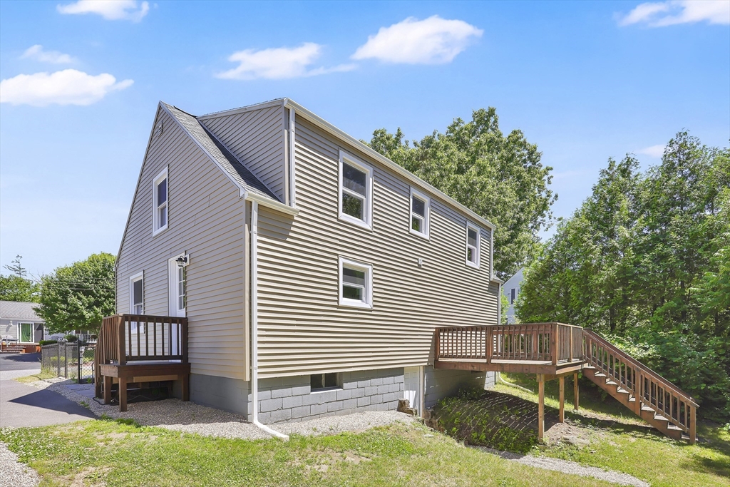 56 Glenwood Street Ludlow, MA 01056 - Photo 7 of 37