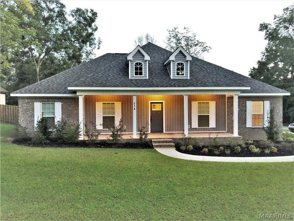 314 Alberta Street Enterprise, AL 36330 - Photo 1 of 40 Gallery Image 1