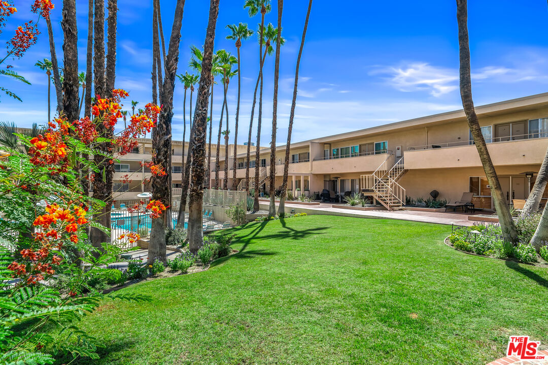 277 East Alejo Road, Unit 101 Palm Springs, CA 92262 - Photo 45 of 63