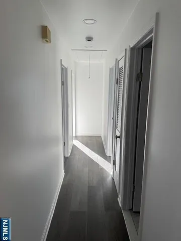 a view of a hallway