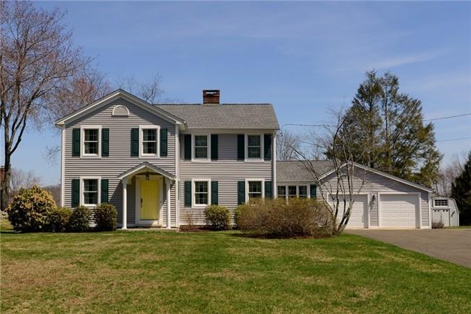 19 Stony Hill Road Brookfield, CT 06804 - Photo 1 of 1 Gallery Image 1