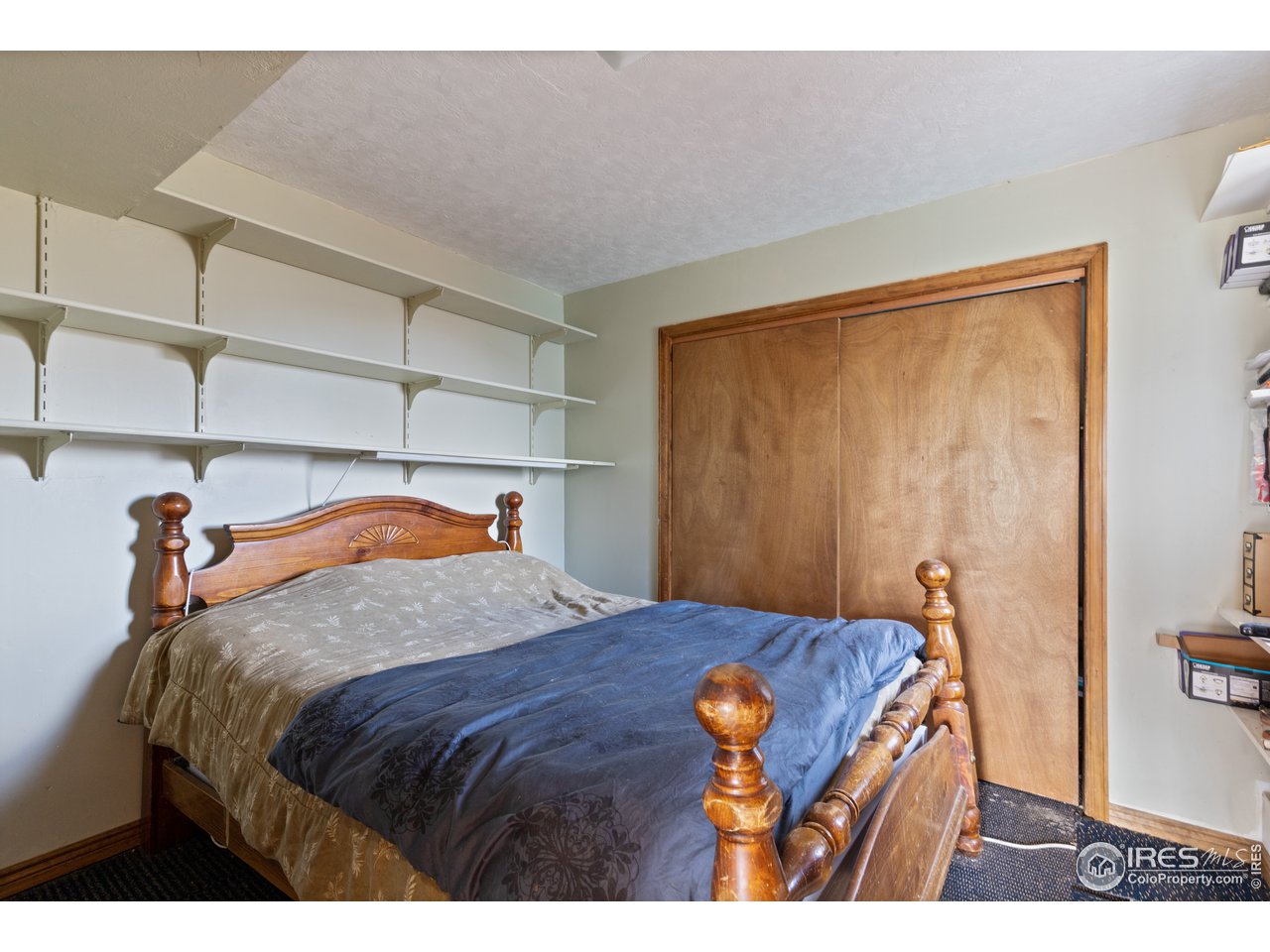 6262 Flagstaff Road Boulder, CO 80302 - Photo 15 of 27 Main Floor Bedroom
