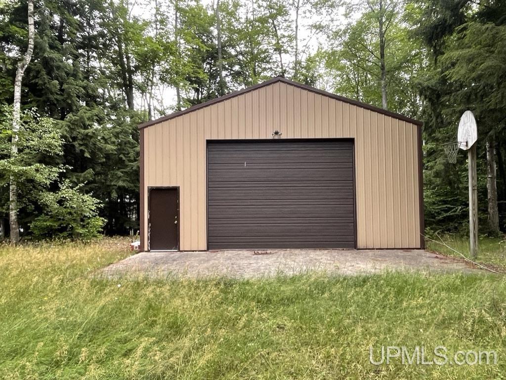 16899 Dd Road Wetmore, MI 49895 - Photo 39 of 56 Gallery Image 39