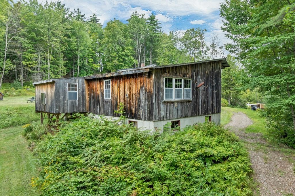 533 Ellsworth Hill Road Campton, NH 03223 - Photo 57 of 60 Gallery Image 57