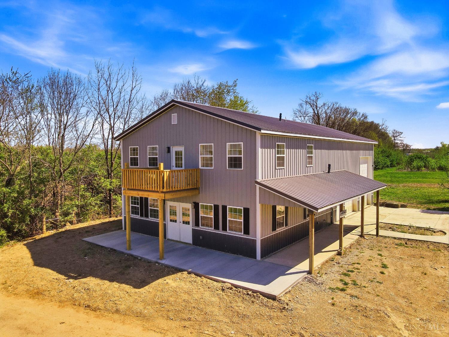 2678 Jackson Road Hamilton, OH 45011 - Photo 1 of 57