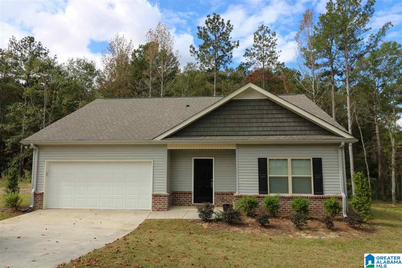 690 Twin Ridge Circle Lincoln, AL 35096 - Photo 1 of 28