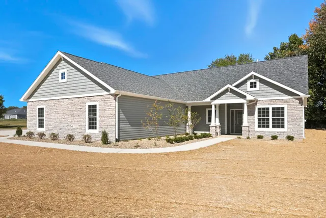 $479,900 | 3020 North 405 West, Angola, IN 46703