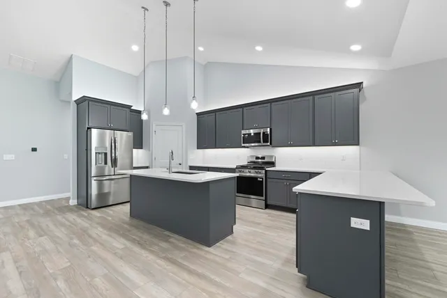 $479,900 | 3020 North 405 West, Angola, IN 46703