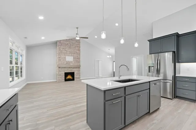 $479,900 | 3020 North 405 West, Angola, IN 46703