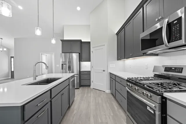 $479,900 | 3020 North 405 West, Angola, IN 46703