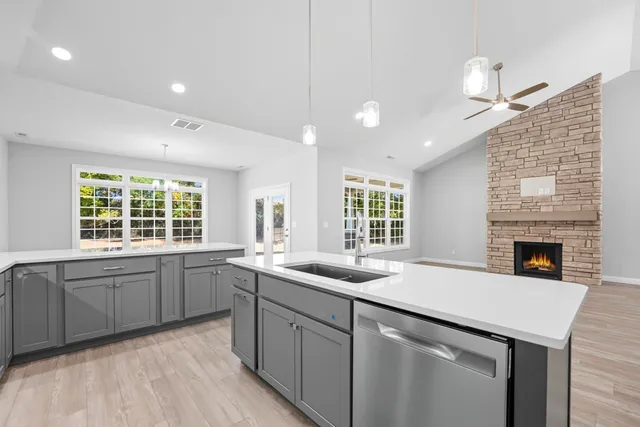 $479,900 | 3020 North 405 West, Angola, IN 46703