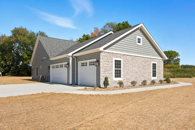 $479,900 | 3020 North 405 West, Angola, IN 46703