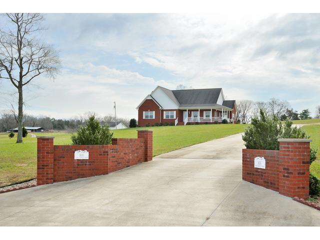 1616 Amos Hamlett Road Pulaski, TN 38478 - Photo 1 of 20 Gallery Image 1