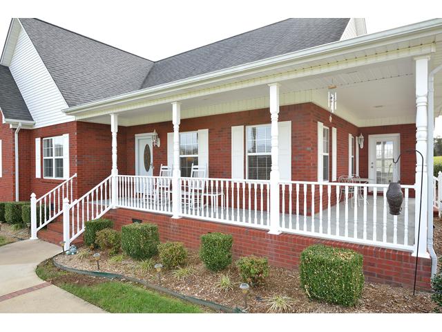1616 Amos Hamlett Road Pulaski, TN 38478 - Photo 2 of 20 Gallery Image 2
