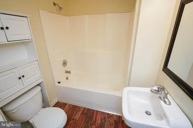 $1,395 | 401 Newton Terrace, Salisbury, MD 21801