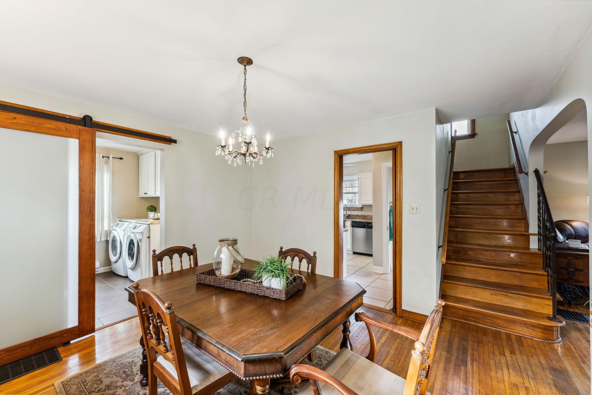 771 Vernon Road Columbus, OH 43209 - Photo 10 of 52 Dining