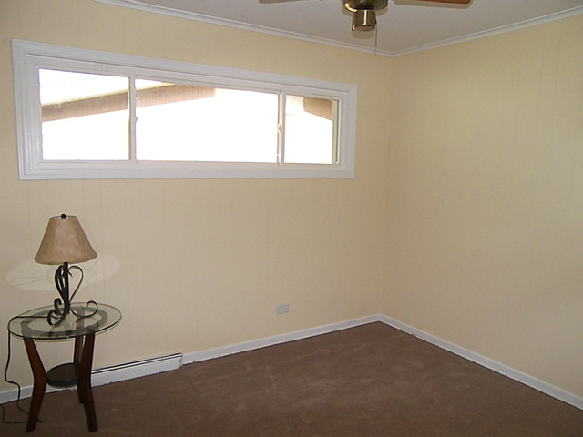 1040 Midway Road Northbrook, IL 60062 - Photo 13 of 18 a view of an empty room with windows