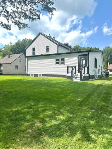 $449,500 | 120 West Okabena Street, Worthington, MN 56187