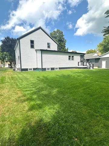 $449,500 | 120 West Okabena Street, Worthington, MN 56187